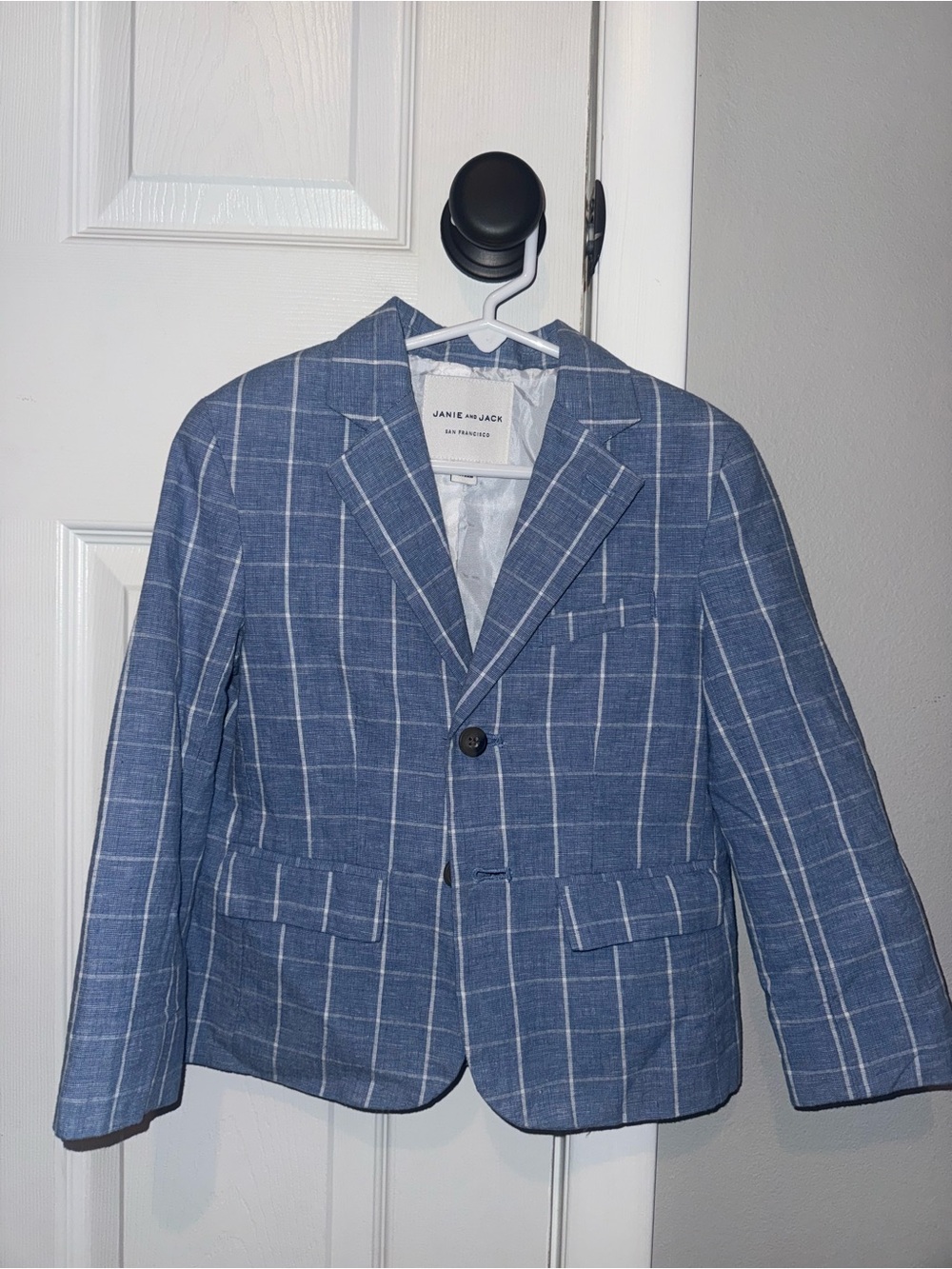 Janie and Jack Size 5 Bundle